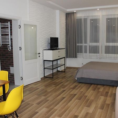 Edelberg Apartments Tatariv Extérieur photo