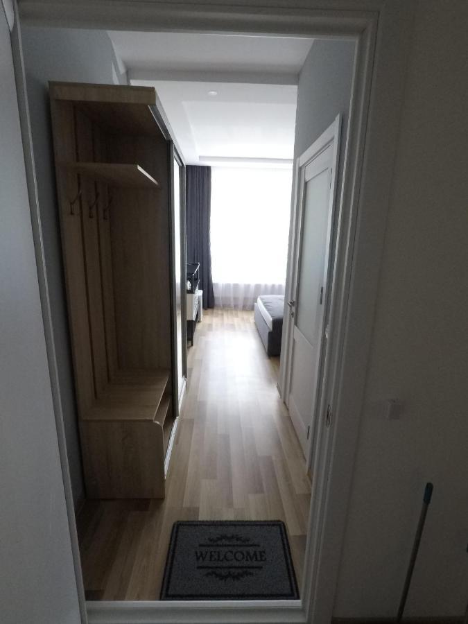 Edelberg Apartments Tatariv Extérieur photo